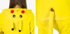 Costume Halloween donna e uomo - Pigiama intero Pikachu - Anteprima dell’immagine prodotto 2