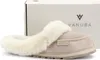 Vanuba Najdi II Pantofole in pelle di agnello Scarpe da Anteprima dell’immagine prodotto 7