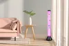 LED-Design & Sprudel-Wassersäule mit Fernbedienung 120cm Produktbild-Vorschau 9