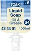 TORK 424401 Tekutý mydlový odmasťovací systém S4 + S4 NEW, Náhľad obrázku produktu 4