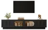 MODFU Lowboard 200 cm mit 4 Türen, TV-Schrank mit 2 Produktbild-Vorschau 11