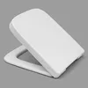 Hamberger Makira SoftClose WC-Sitz (WC-Sitz aus Duroplast, Anteprima dell’immagine prodotto 1