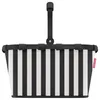 Reisenthel Carrybag summerstripes black Produktbild-Vorschau 5