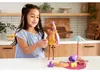 Barbie Color Reveal Poupée de mousse-fraise avec 25 Voir les images du produit 12
