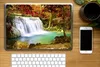 MuchoWow® Laptop Aufkleber Sticker Cover Herbst - Produktbild-Vorschau 2