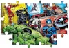 Clementoni - Puzzle Marvel Avengers 2x60 elementów | Voir les images du produit 7