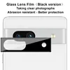Per Google Pixel 7A Lente di vetro integrata Nero Parte di Anteprima dell’immagine prodotto 2