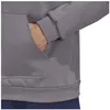 ADIDAS Herren Ent22 Felpa con cappuccio, Tegrfo HB0578 - L Anteprima dell’immagine prodotto 15