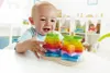 Hape Early Explorer tęczowa gra kołkowa, E0406 Podgląd zdjęcia produktu 10