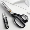 Handi Stitch Stoffschere scharf - Schneiderschere Produktbild-Vorschau 1