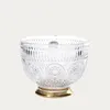 Tasse en verre Homla BARREL avec des motifs et une base Voir les images du produit 8