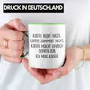 Trendation - Lustige Tassen Kaffeetassen mit Spruch Kaffee Produktbild-Vorschau 2