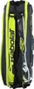 Babolat Pure Aero RH X 6 Grey/Yellow/White Torba tenisowa Podgląd zdjęcia produktu 5