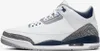 Air Jordan 3 Retro Midnight Navy - EU: 41 Produktbild-Vorschau 5
