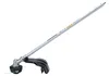 Makita 198779-6, DUX60Z, nero, argento, 187 mm, 232 mm, 876 Anteprima dell’immagine prodotto 17