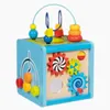 goki Aktivity-/Motorik-Würfel 20x20cm Produktbild-Vorschau 4