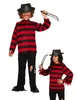 FREDDY  Halloweenkostüm 10-12 Jahre Produktbild-Vorschau 14