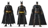 Dc Batman - 85° Anniversario - 10 cm Figure 3-Pack - Batman Anteprima dell’immagine prodotto 1