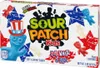 Sour Patch Kids Red, White & Blue 87g Produktbild-Vorschau 1