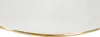 Hocker Contessa 100 Elfenbein / Gold Produktbild-Vorschau 5