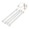 Lampa LED do roślin z 4 głowicami, złącze USB, funkcja Podgląd zdjęcia produktu 6