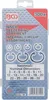 BGS 8049 Innen-Seegerring (Sprengring) -Sortiment, 3-32 mm, Produktbild-Vorschau 5
