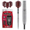 Rzutki Winmau Maverick z końcówką ze stali wolframowej 80% Podgląd zdjęcia produktu 4