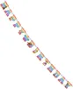 Paw Patrol Happy Birthday Girlande bunt Voir les images du produit 4
