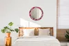 Wohnzimmer Spiegel - Mirror zum Wandspiegel Schlafzimmer – Produktbild-Vorschau 4
