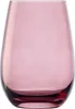 Stölzle Lausitz Becher 6er Set 465 ml Elements bunt Voir les images du produit 5