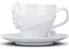 FiftyEight T800101 TALENT Tasse - Ludwig van Beeth Produktbild-Vorschau 8