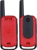Radio MOTOROLA TALKABOUT T42 (rosso) Anteprima dell’immagine prodotto 11