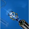 endoscope portable 1080P avec écran LCD, caméra Voir les images du produit 6