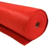 Bastelfilz 1m Meterware Filz 90cm x 3mm Dekofilz Taschenfilz Filzstoff rot Produktbild-Vorschau