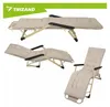 Trizand 27553 : Transat de jardin pliable avec coussin, Voir les images du produit 11
