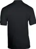 Gildan DryBlend Polo pour homme, manches courtes BC496 (XL) Voir les images du produit 2