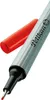 Pelikan Fineliner 96, Strichst„rke: 0,4 mm, rot Anteprima dell’immagine prodotto 1