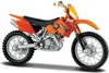 Maisto - Moto, KTM 525SX, 1:18 Voir les images du produit 2