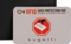 bugatti portafoglio Bella Zip Longpurse Black nero Anteprima dell’immagine prodotto 16