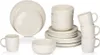 alpina Geschirrset 16Teilig - Teller Set 4 Personen - Produktbild-Vorschau 1