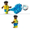 LEGO Editions Vini Jr. – Fußball-Highlights Spielzeug - 3D Produktbild-Vorschau 31