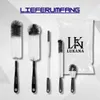 Lukana 5-tlg. Flaschenbürsten Set – Flaschenreiniger, Produktbild-Vorschau 9