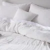 Kremowa Narzuta Dotta 240x260 cm z Mikrofibry - Elegancja i Podgląd zdjęcia produktu 5