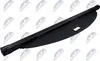 Hyundai IX35 Gepäckraumabdeckung 2010- HY-711 Produktbild-Vorschau 2
