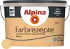 Alpina Wandfarbe Farbrezepte Biscotti 2,5 l Produktbild-Vorschau 1