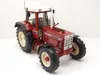 Schuco 450026600 IHC 1455 XL Traktor rot 1:18 Produktbild-Vorschau 8