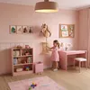 Relaxdays Set van 2 houders voor speelpaarden, voor Productafbeelding-voorbeeld 3