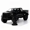Hstar R12-01Q F150 RTR 1:12 4WD Rock Crawler RC Auto 15km/h Produktbild-Vorschau 1