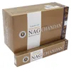 Vijayshree Räucherstäbchen "Golden Nag Chandan" 15gr. Produktbild-Vorschau 6