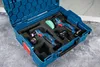 Bosch Szlifierka Mimośrodkowa 125Mm Gex 12V-32 Body Podgląd zdjęcia produktu 12